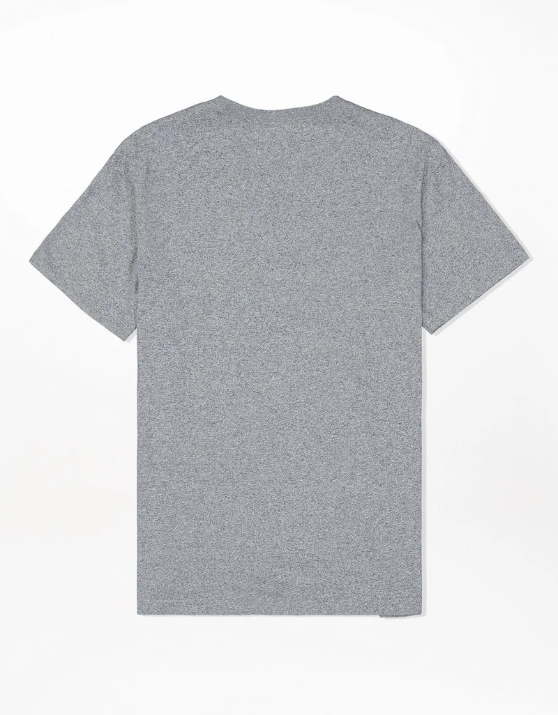 American Eagle  AE V-Neck T-Shirt for Men | Best Price UAE