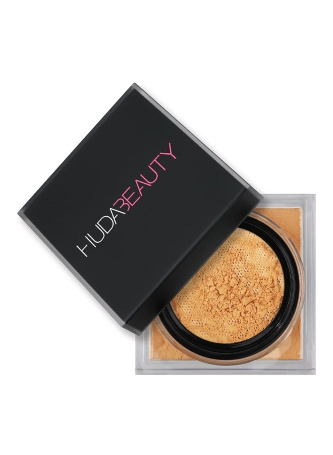 Huda Easy Bake Loose Powder - Kunafa - 20gr - Image 1