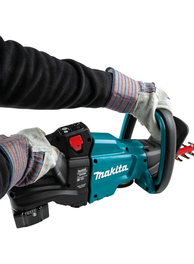 Makita Makita DUH751Z 75CM Cordless Hedge Trimmer  - Image 2
