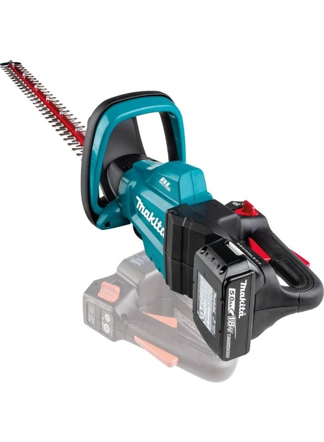 Makita Makita DUH751Z 75CM Cordless Hedge Trimmer  - Image 5