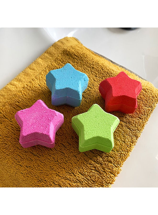 Zimpli Kids Baff Bombz 4 Pack  Star - Image 3
