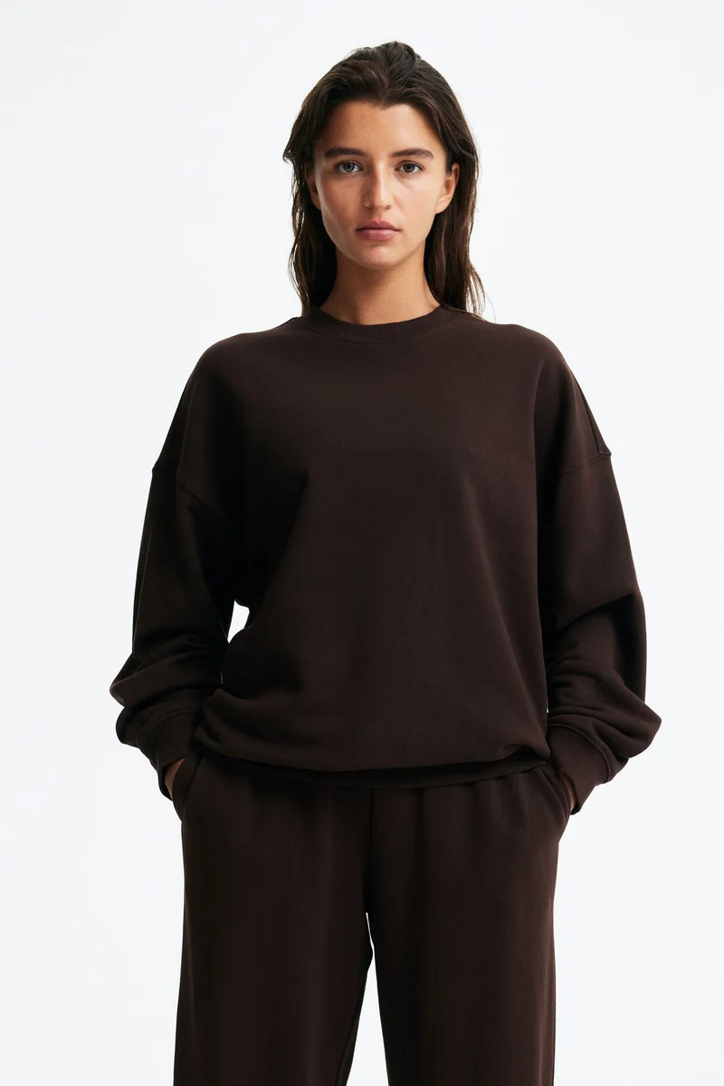 H&M Sports sweatshirt