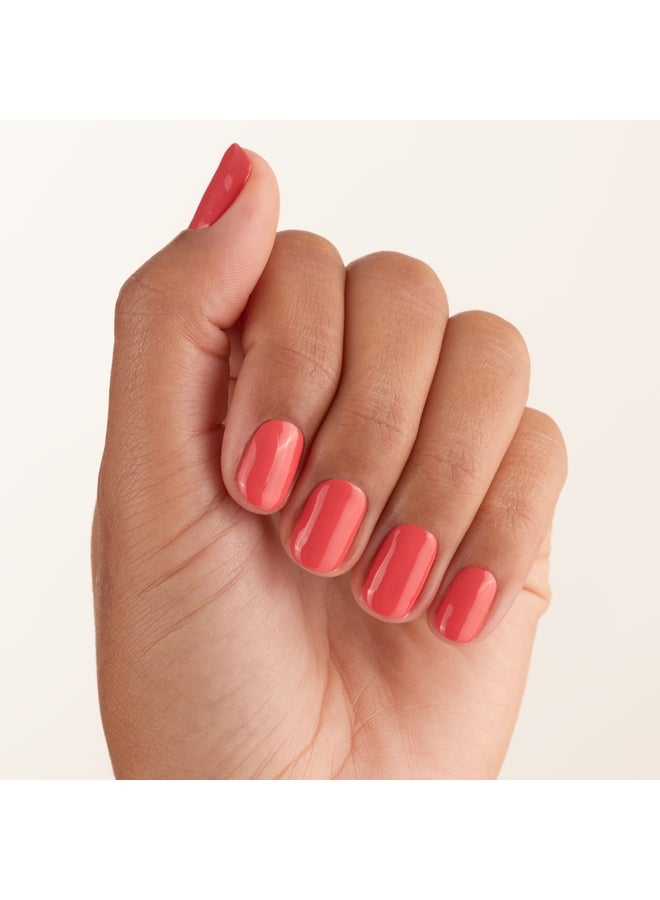 ايسنس Gel Nail Colour 52 Coral Me Maybe - Image 4