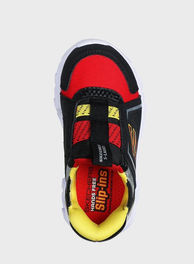SKECHERS Infant Hypno-Flash 2.0