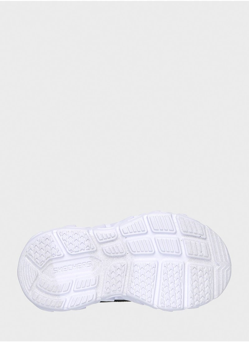 SKECHERS Infant Hypno-Flash 2.0  - Image 5