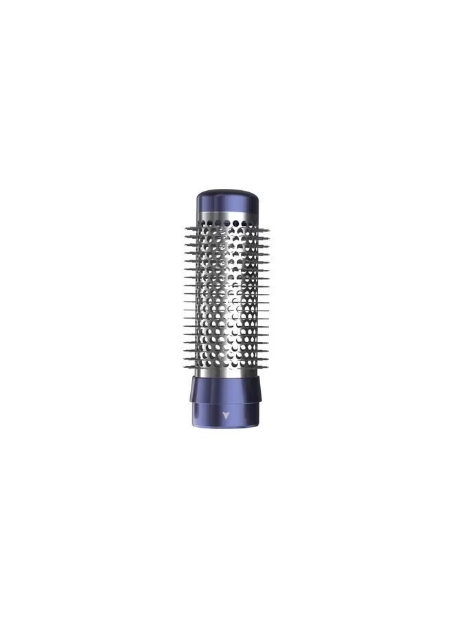 راش براش 5 Parts Air Wrapper - 1600 Watts - Air-Force Technology 4 Speeds - 3 Heat Settings - Navy - Image 4