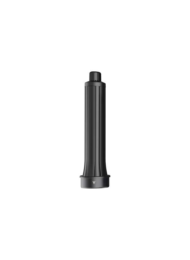 راش براش 5 Parts Air Wrapper - 1600 Watts - Air-Force Technology 4 Speeds - 3 Heat Settings - Navy - Image 3