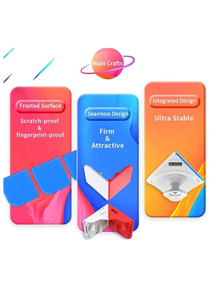 GANCUBE GAN 251 M Air 2x2 Magnetic Speedcube - Image 3