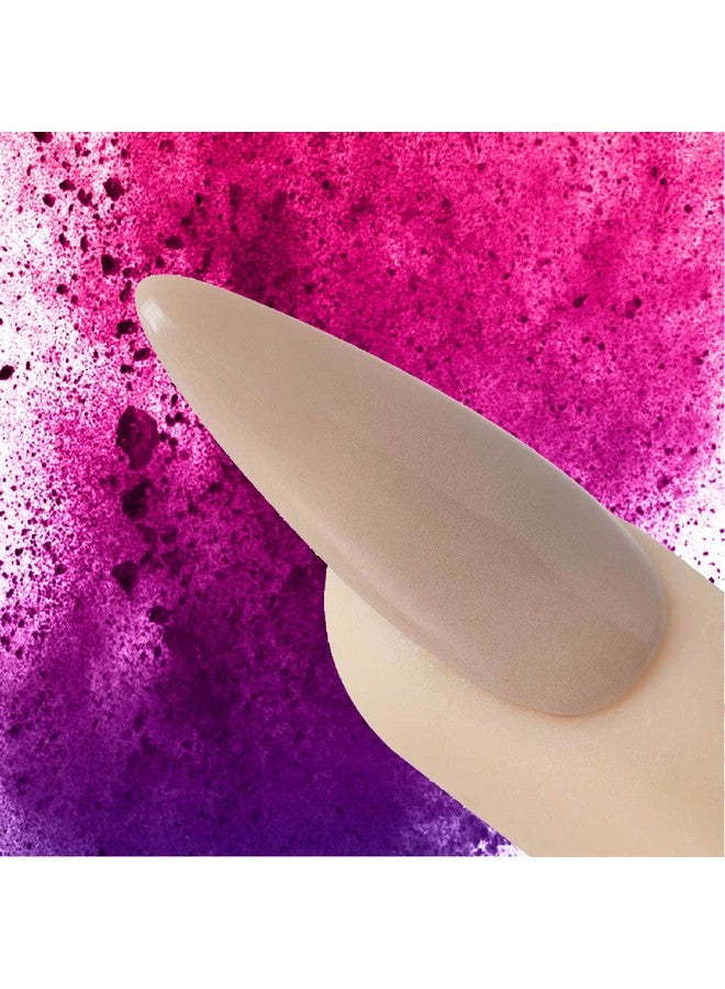 يانج نيلز مسحوق غطاء أكريليك إيرث 45 جرام - Image 3