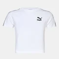 PUMA White