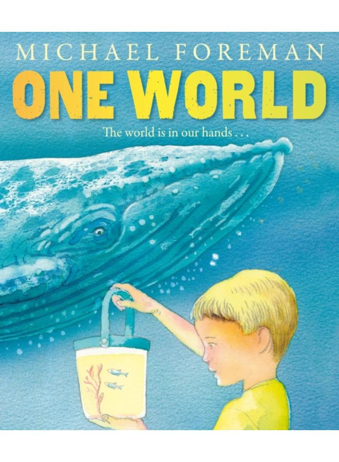 One World : 30th Anniversary Special Edition 