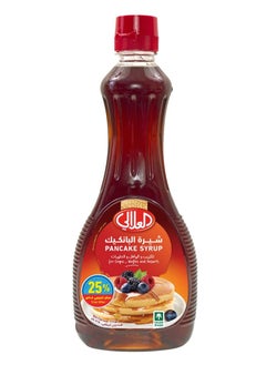 Al Alali Dessert Syrup For Pancake  - Image 1