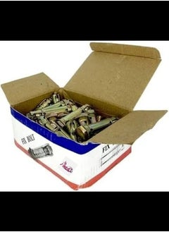 Fix Bolt 1 Packet (10mm 30pcs)