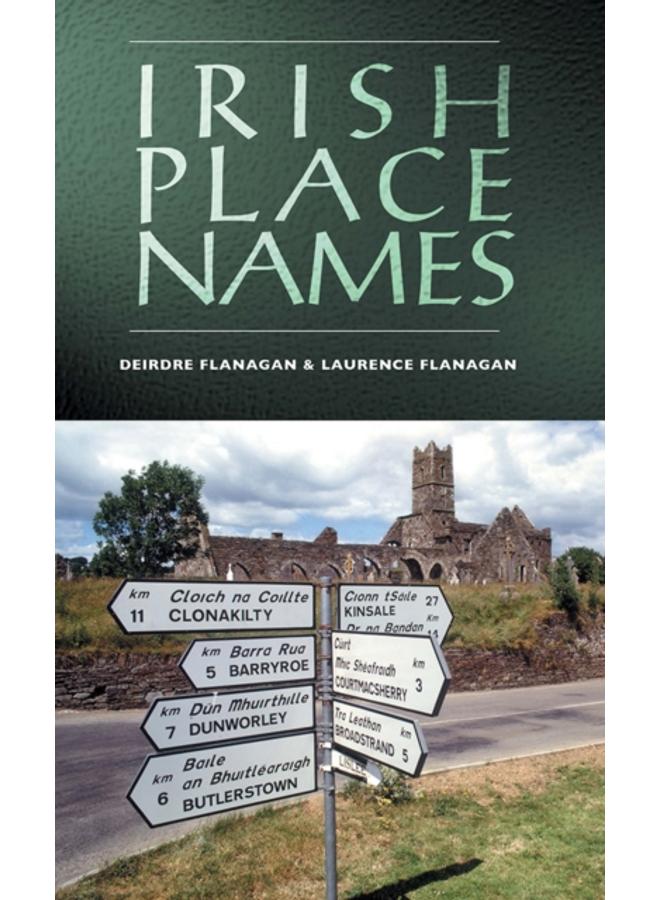 Irish Place Names 