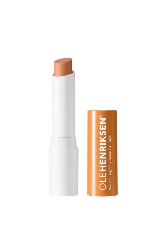 Ole Henriksen Banana Bright Eye Creme and Banana Bright Eye Stick Apricot Duo - Image 3