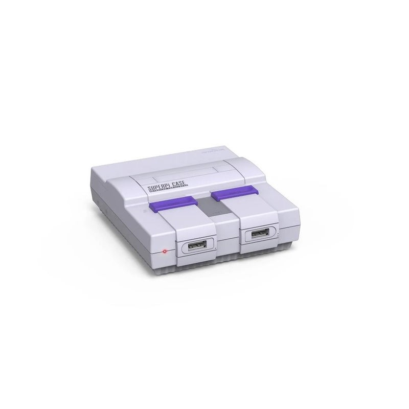 Retroflag SuperPi Case-U (ucase Version) USA Edition, Single Box - Image 5