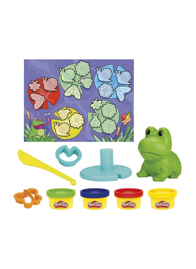 All-in-One Creativity Starter Station Activity Table, Preschool Toys for 3 Year Old Boys & Girls & Up, Starter Play-Doh Sets - pzsku/Z5273DB0742DE97E0C503Z/45/_/1737472566/39547f2a-0787-4c01-910c-bf18d3fa8fd6