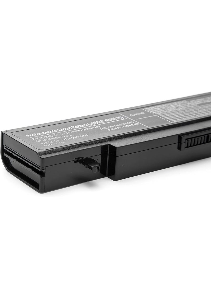 NEW BATTERY AA-PB9NC6B Laptop Battery. for Samsung. r408 r505 r470 r520 r530 r620 r780 r580 r507 r420 NT-RC720 P210BS04, - Image 5