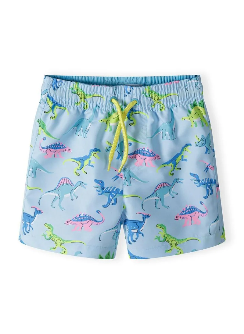 مينوتي KIds All-Over Print Board Short