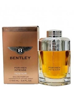 BENTLEY Bentley Intense Tester for Men Eau de Parfum 100ml 