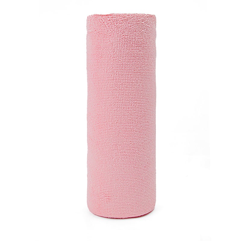Thickened Water-Absorbent Kitchen Towel - Easy Tear, Reusable &  Eco-Friendly