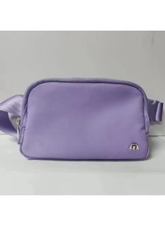 NIBEMINENT Waterproof Sports Waist Bag Multi-Functional  - Image 2