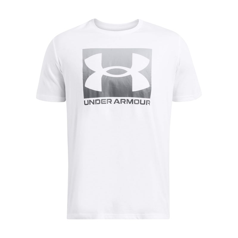 Under Armour Mens UA M Boxed Sports Updated Ss UA M BOXED SPORTS UPDATED SS (pack of 1)