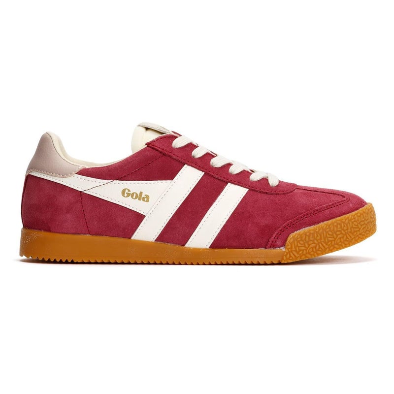 Gola  Gola, Women, Elan, Cerise/Off White/Chalk Pink, 8, Medium - Image 5