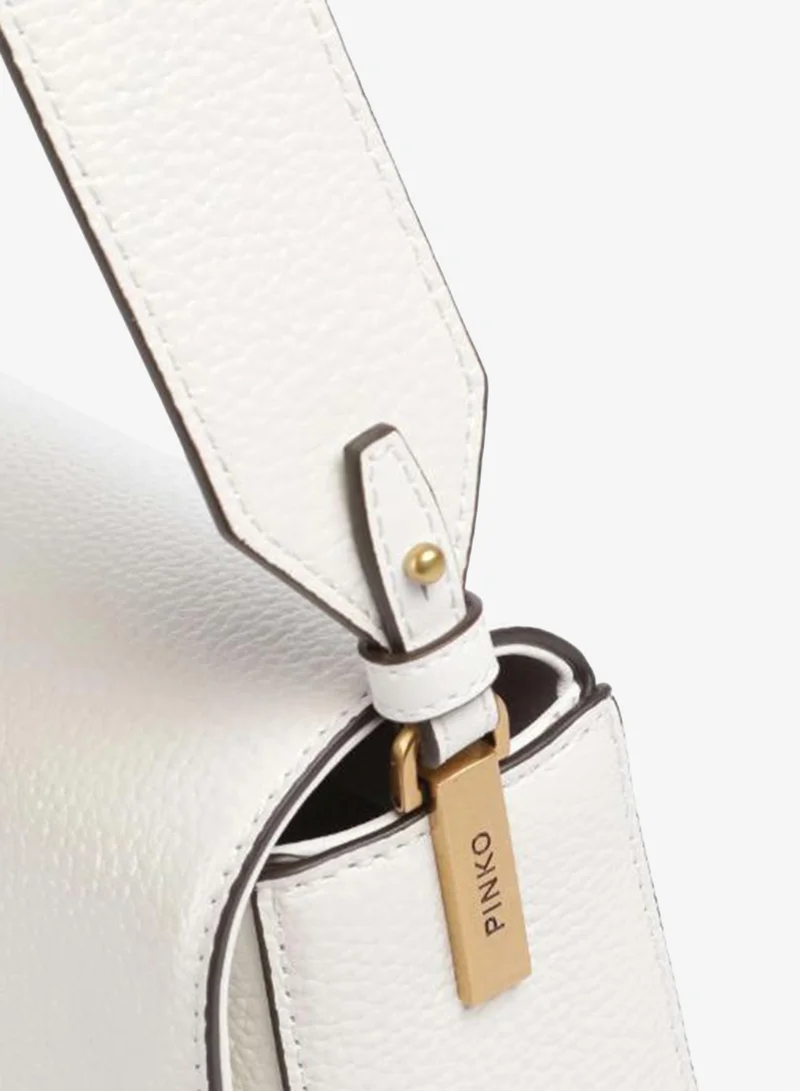 PINKO  Love Bag One medium shoulder bag for Women | Best Price UAE