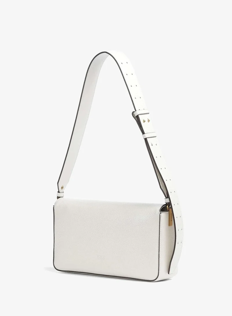 PINKO Love Bag One medium shoulder bag