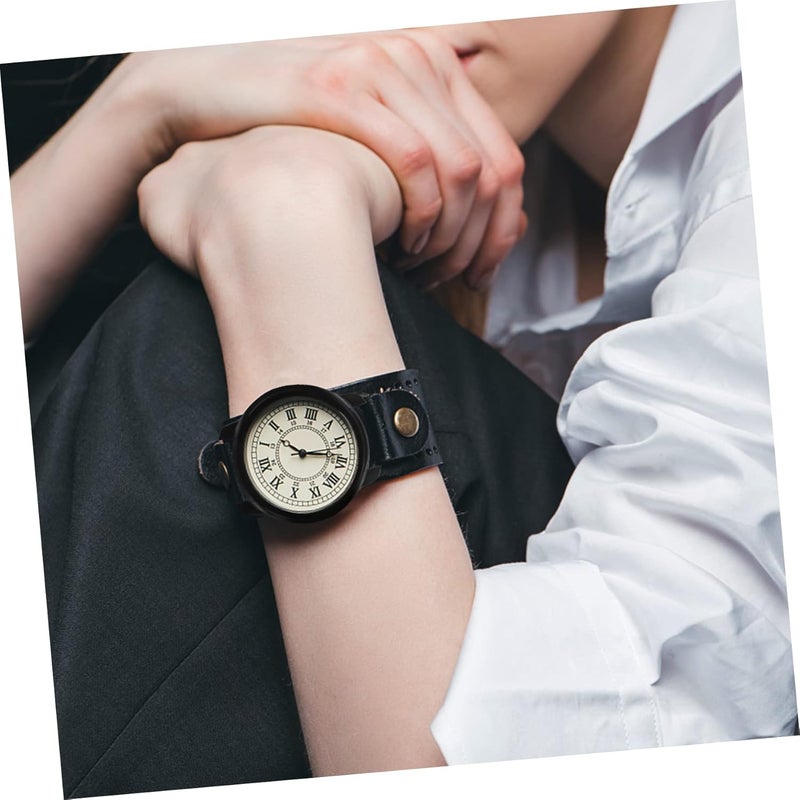 CANIGHT TPU Soft Protective Case for Watch Durable Lightweight Scratch-Resistant Design with Full Coverage Edge Easy Installation and Access to All Buttons - Image 2