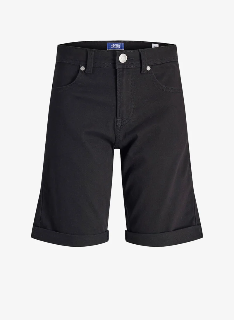 Jack & Jones Junior Kids Jpstrick Dylan Essential Shorts