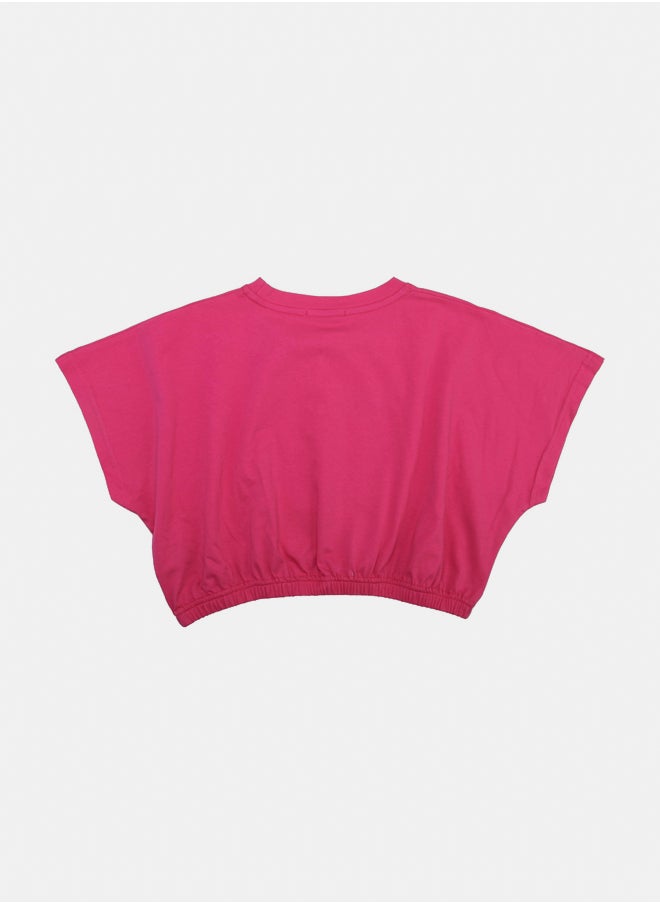 OWNKIDS Girl Crop Top  - Image 2