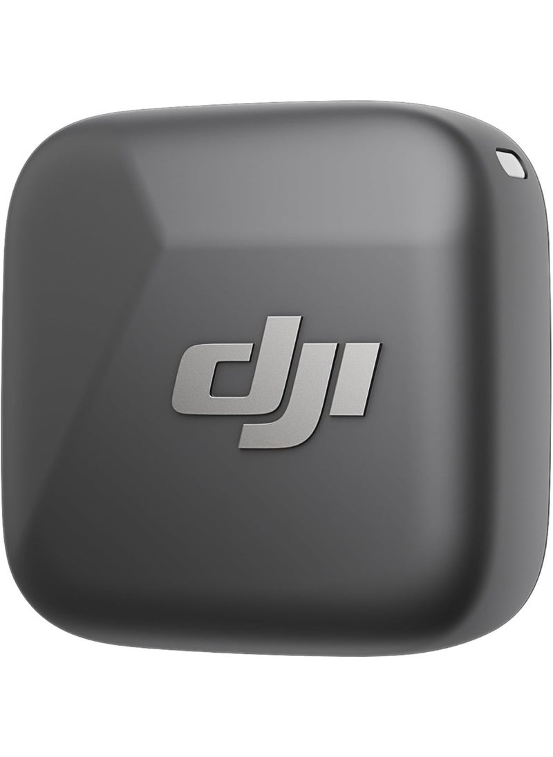 Dji World Dji Mini Transmitter (Infinity Black)  - Image 1