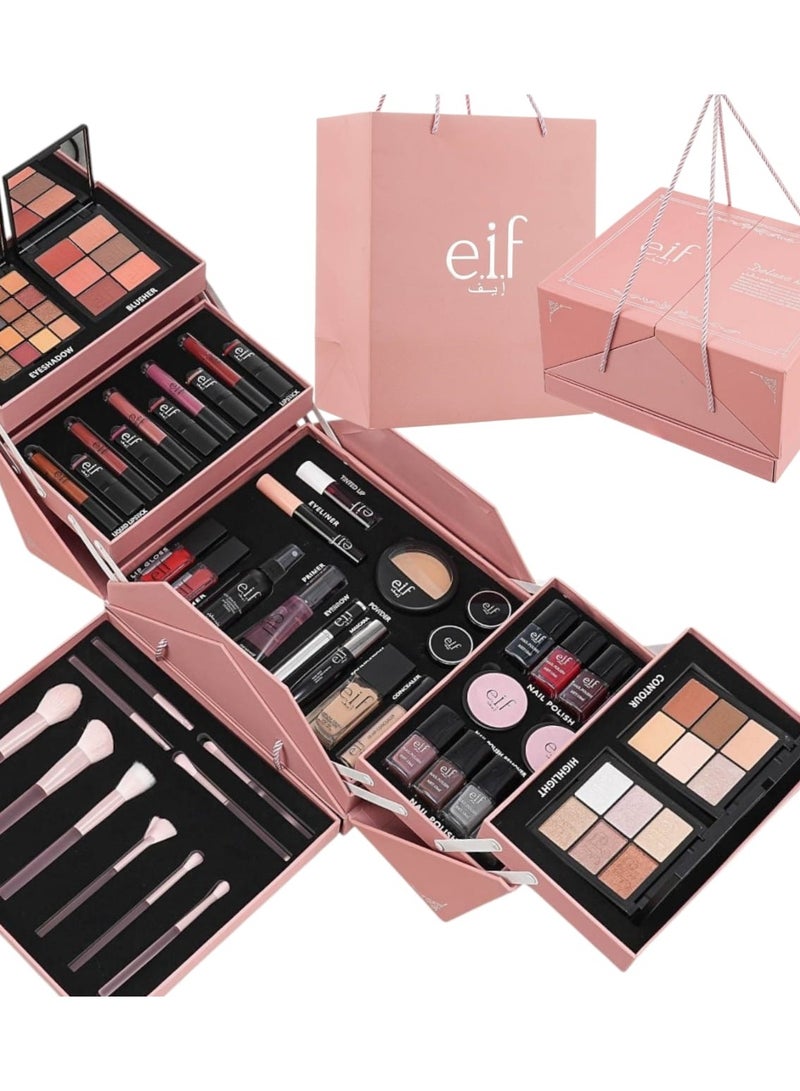 elf makeup_kit - Image 1