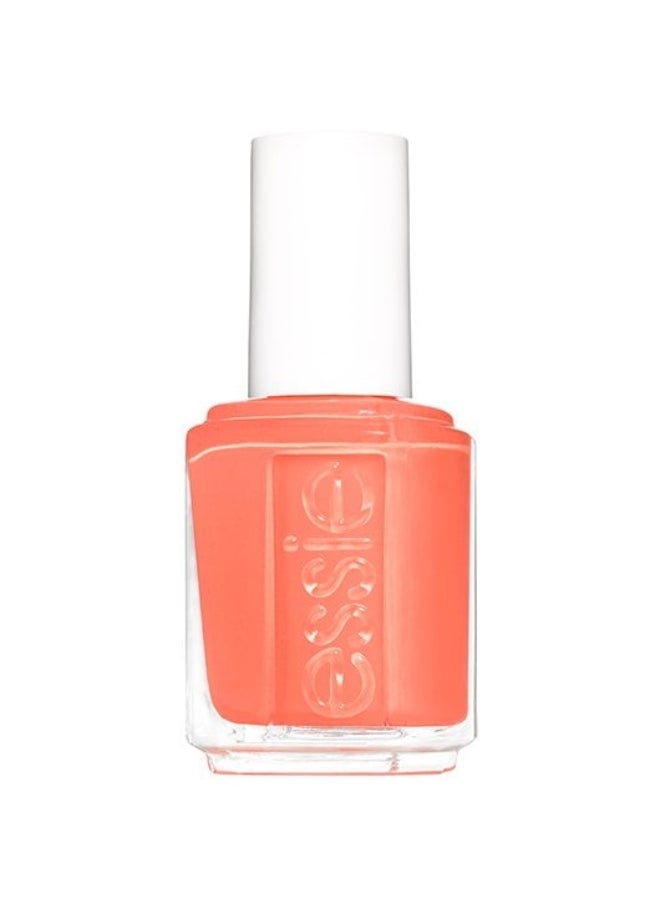 essie - Essie Nail Polish, Check In To Check Out, 13.5 Ml - Image 1
