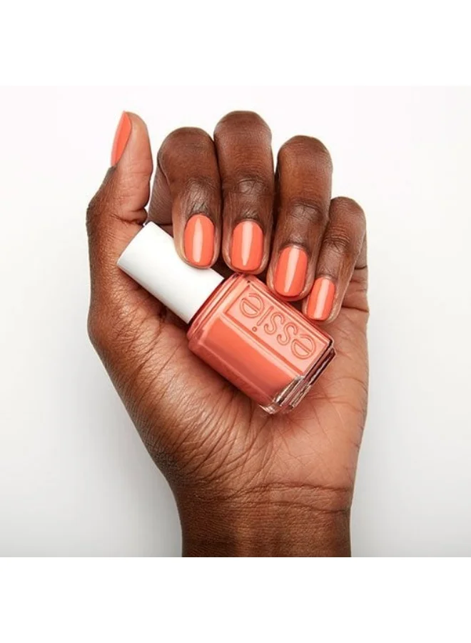 essie Essie Nail Polish, Check In To Check Out, 13.5 Ml