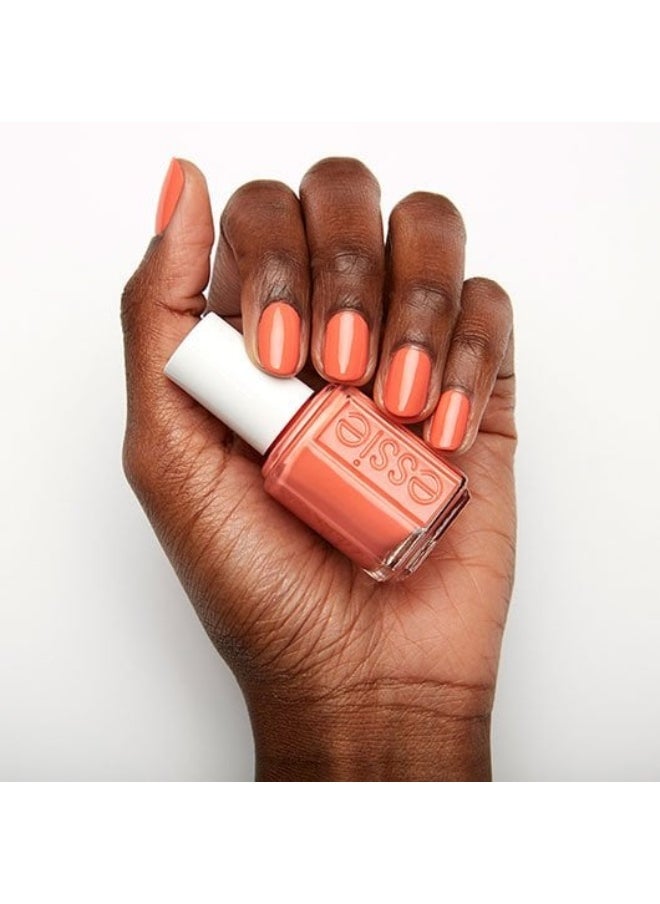 essie - Essie Nail Polish, Check In To Check Out, 13.5 Ml - Image 1