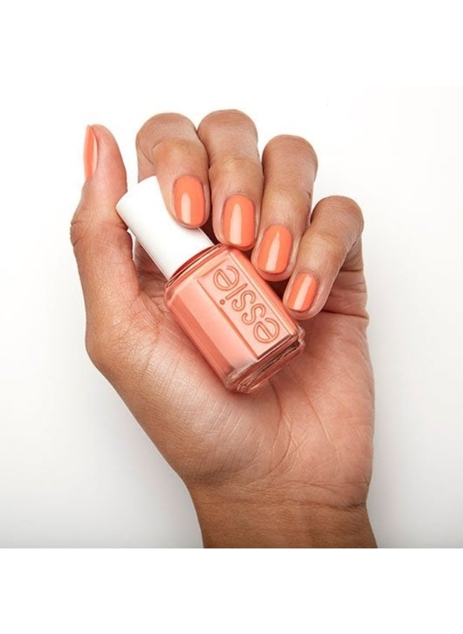 essie - Essie Nail Polish, Check In To Check Out, 13.5 Ml - Image 1