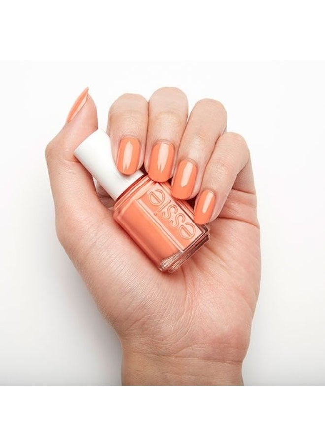 essie - Essie Nail Polish, Check In To Check Out, 13.5 Ml - Image 1