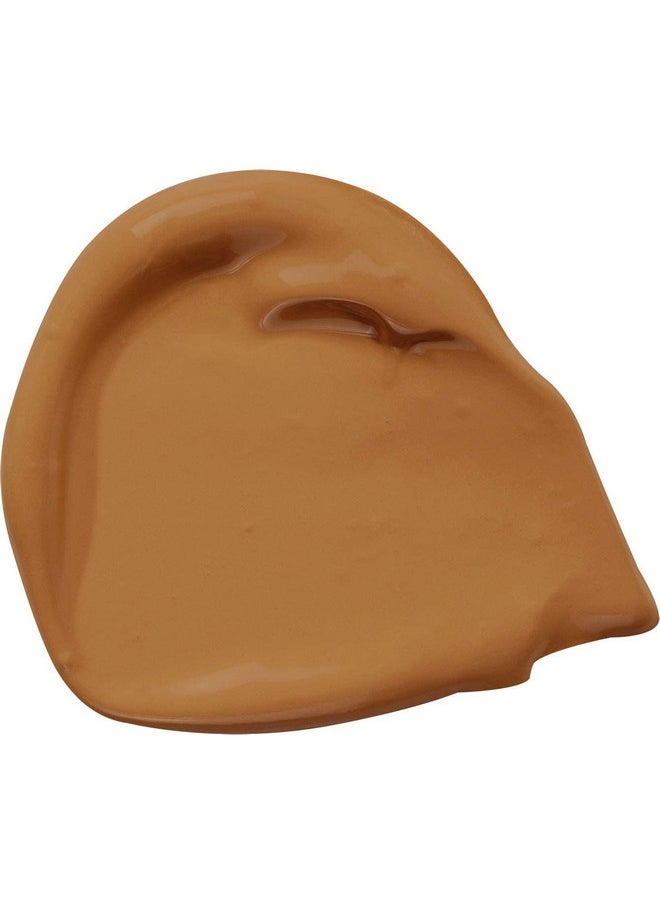 kiss new york KISS Cover+Care Acne Control Cream Foundation (Cappuccino)  - Image 4