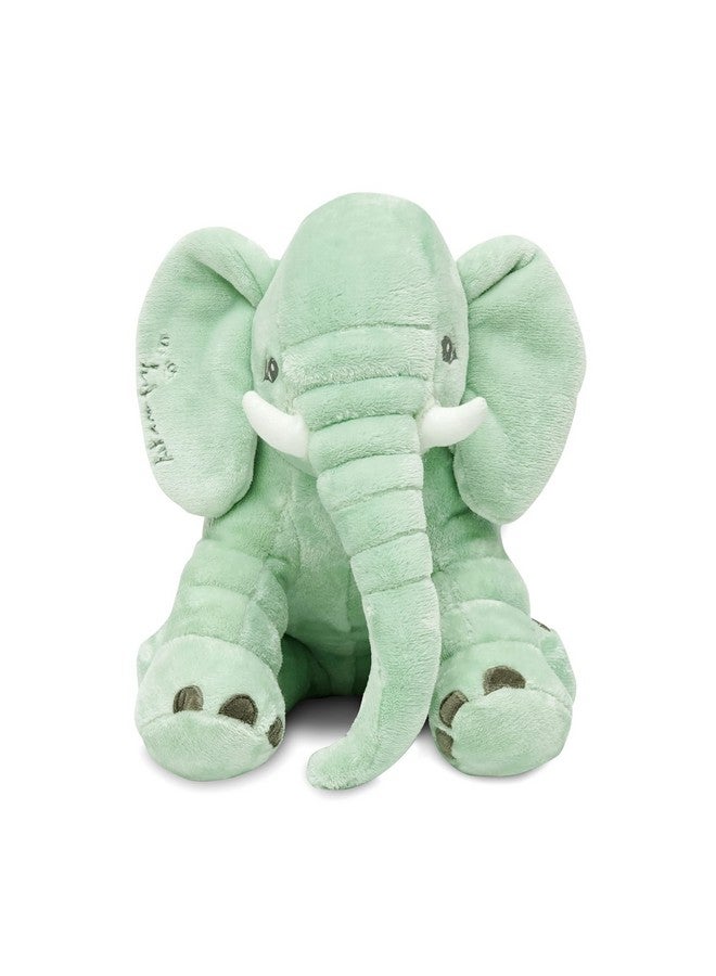 Mi Arcus Soft Toy Elephant for Baby Girl Boy Kids 50x40x30 cm Animal Stuffed Plush Toy - Image 1