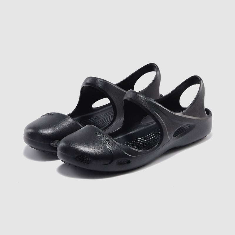 New 2026 EVA Yoga Sandals for Women Non-slip Soft Sole Slides Home Outdoor Beach Shoes - Image 2