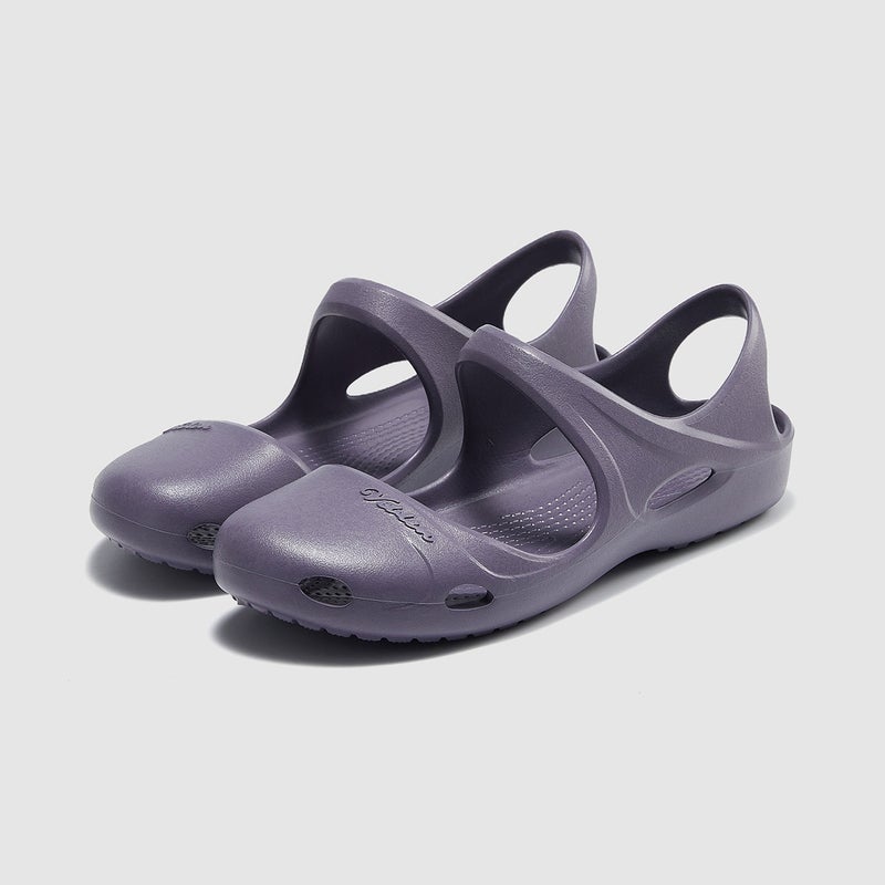 New 2026 EVA Yoga Sandals for Women Non-slip Soft Sole Slides Home Outdoor Beach Shoes - Image 3