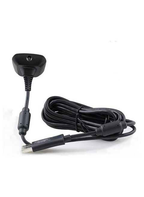 Xbox 360 Controller Play And Charge Cable Microsoft (Bulk)