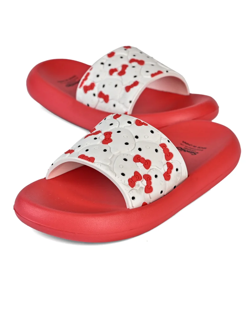 Urbanhaul  Hello Kitty Patterned Non-Slip Sole Girls' Suitable for Daily Use for Women | Best Price UAE