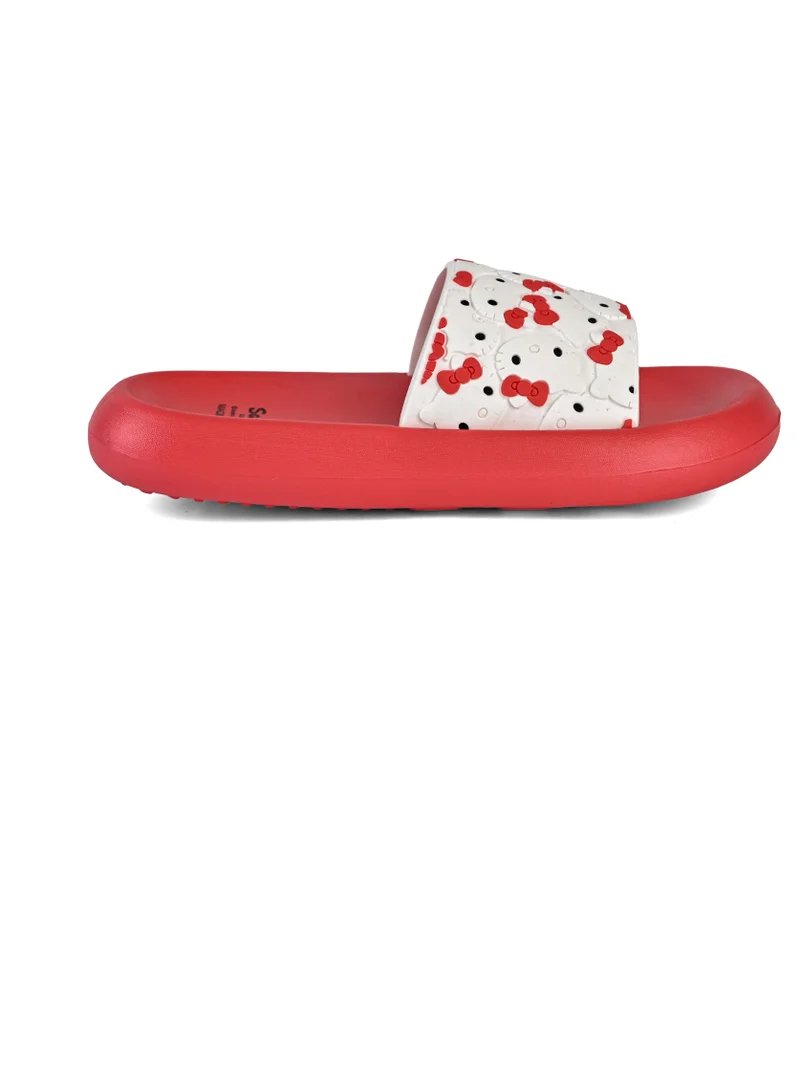 Urbanhaul  Hello Kitty Patterned Non-Slip Sole Girls' Suitable for Daily Use for Women | Best Price UAE