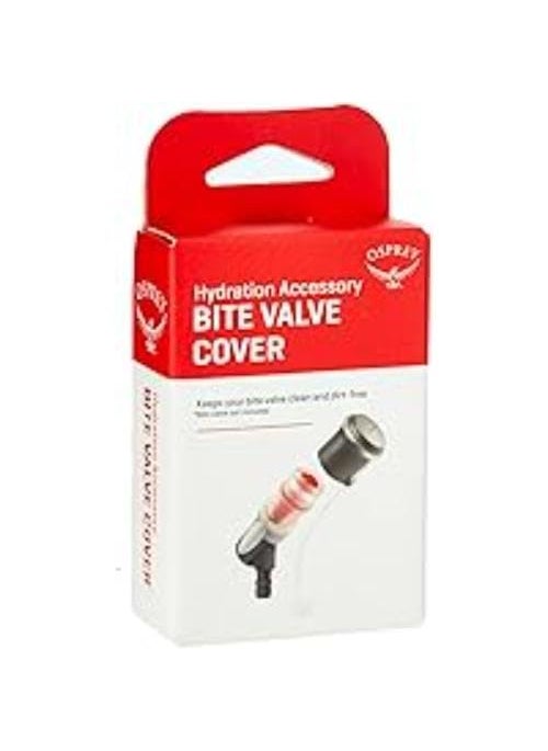 OSPREY Osprey Hydraulics Bite Valve Cover Replacement  - Image 2