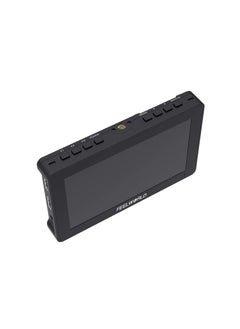 Feelworld FEELWORLD F5 Prox 5.5 Inch 1600nit High Bright DSLR Camera Field Monitor with F970 Battery 6600mAh and Bag, Touchscreen Waveform LUT External Install and Power Kit 1920x1080 HDMI in Out Type-c Input  - Image 3