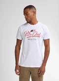 Petrol Industries 0000-Bright White